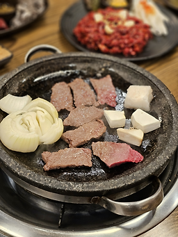 백산한우촌 2