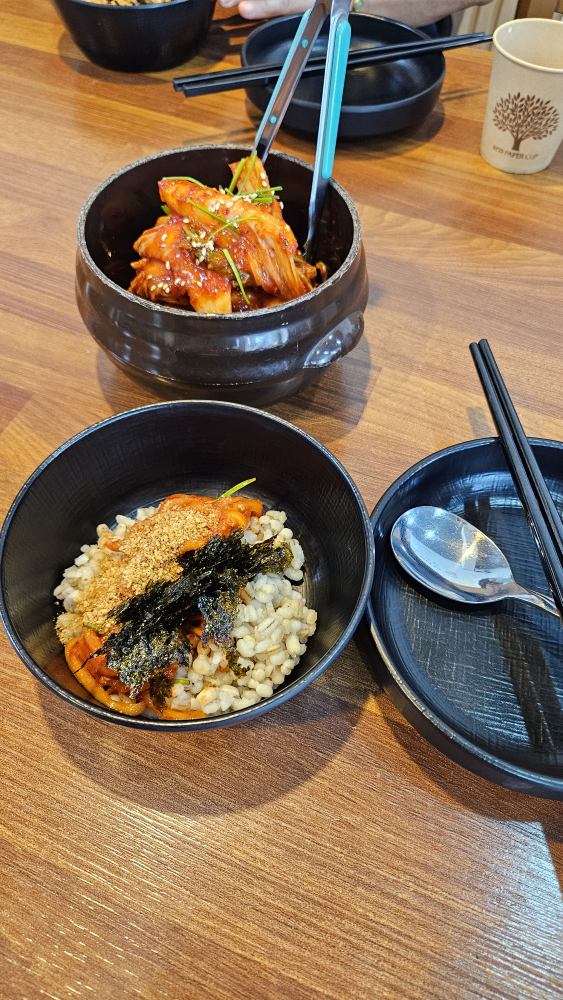 Myeongchonnaegaguksuda 6