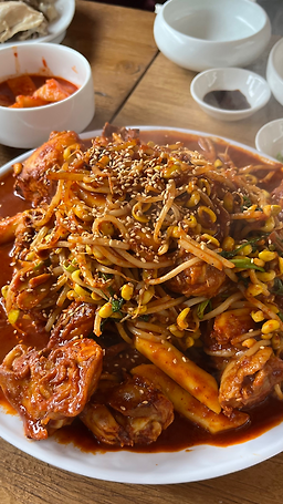 무구옥 안국 사진 8