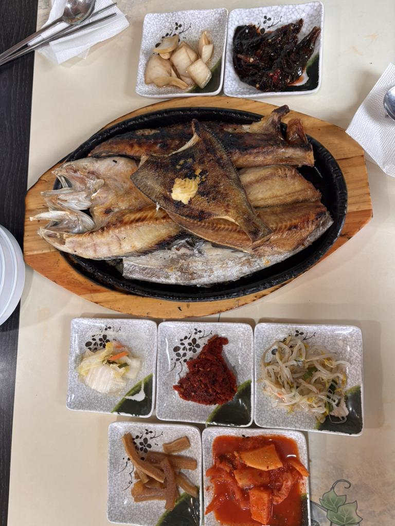 등대생선구이 2