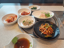 유성복집 동학사점 4