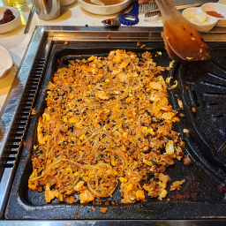 Hwadolnongjang (화돌농장) 2