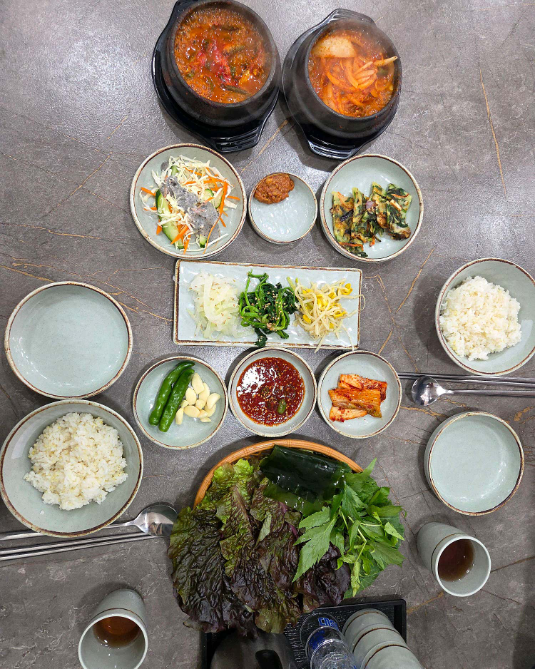 오늘도 봄 2
