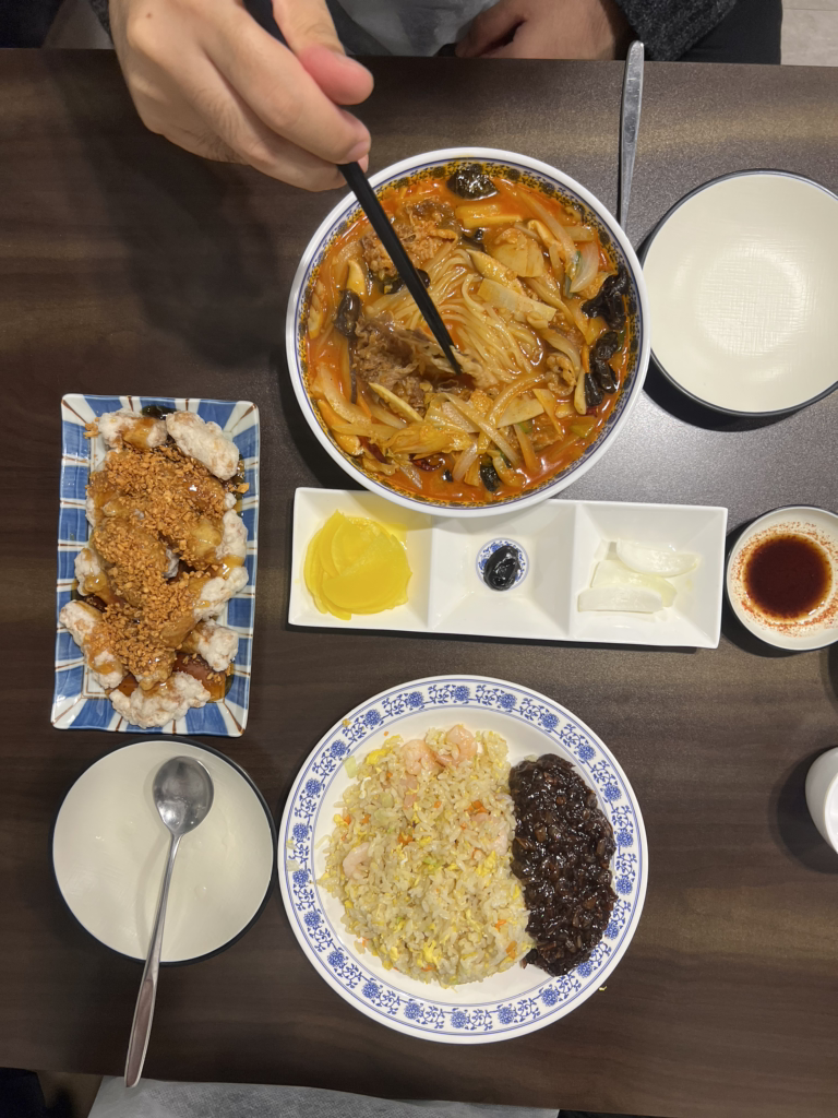 Seongnaejjamppong 6