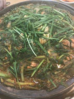 Seongwondakgalbi (성원닭갈비) 3