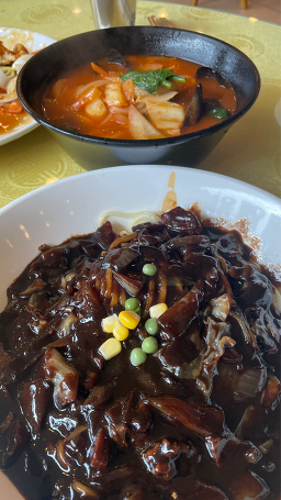 대청마루 사진
