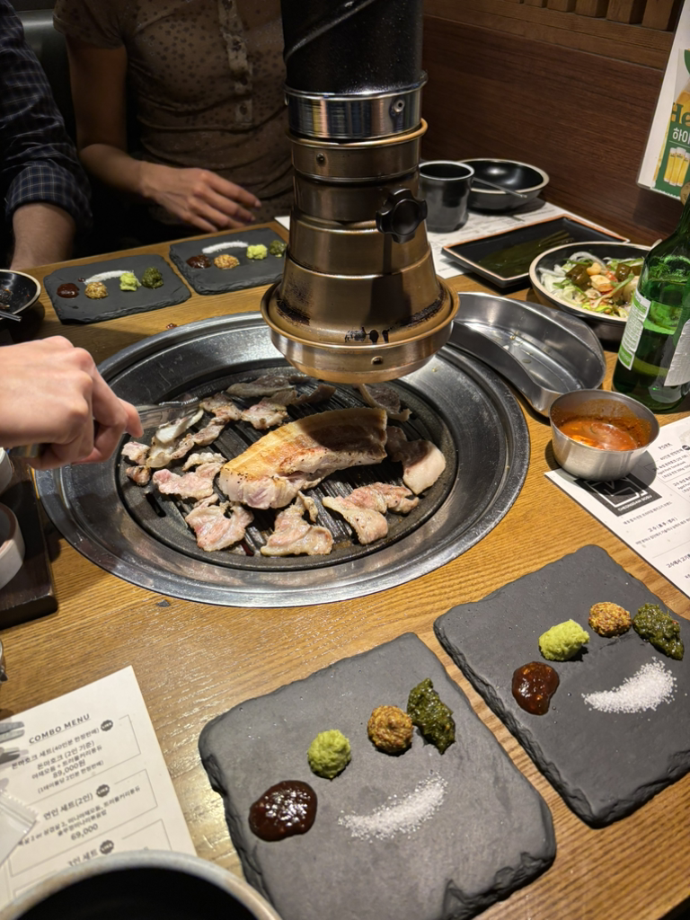 청담고수 청담점 대표 사진
