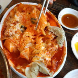 명인만두 3