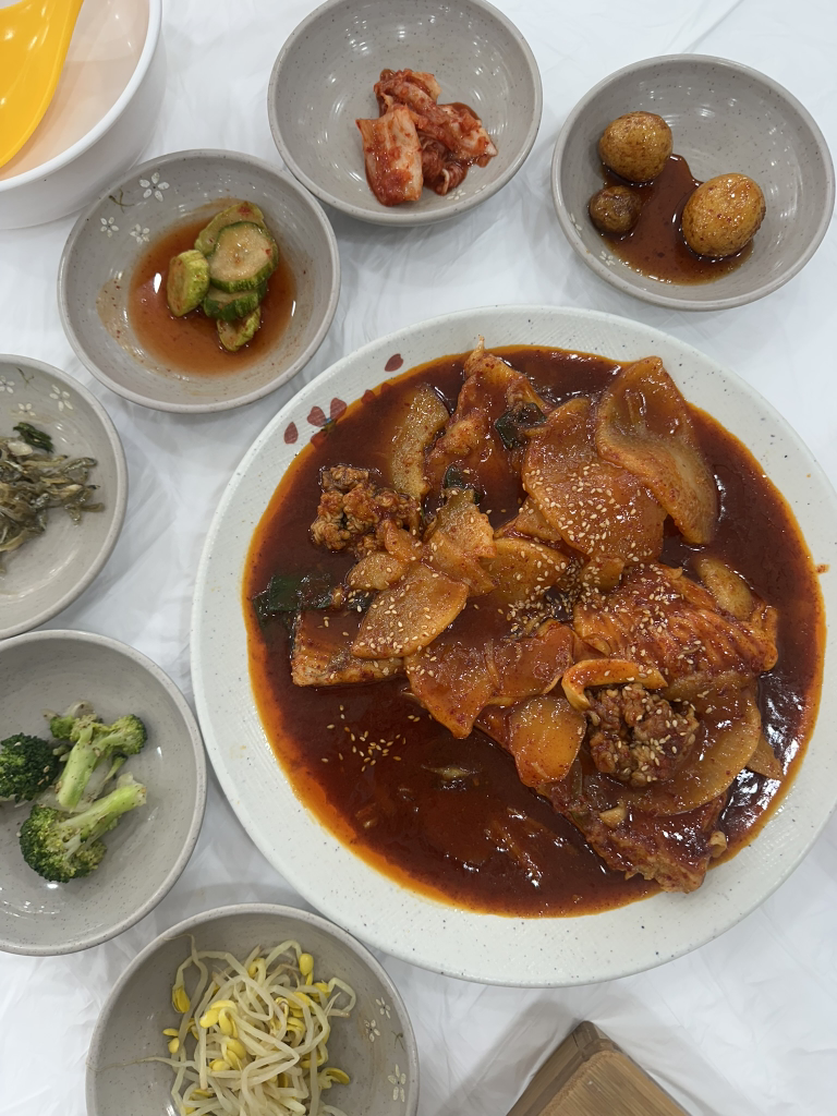 속초항찜 6