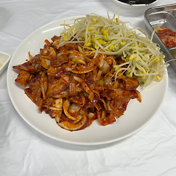 장항해장국 6