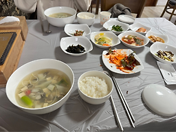 Tongyeongjeongwon (통영정원) 1