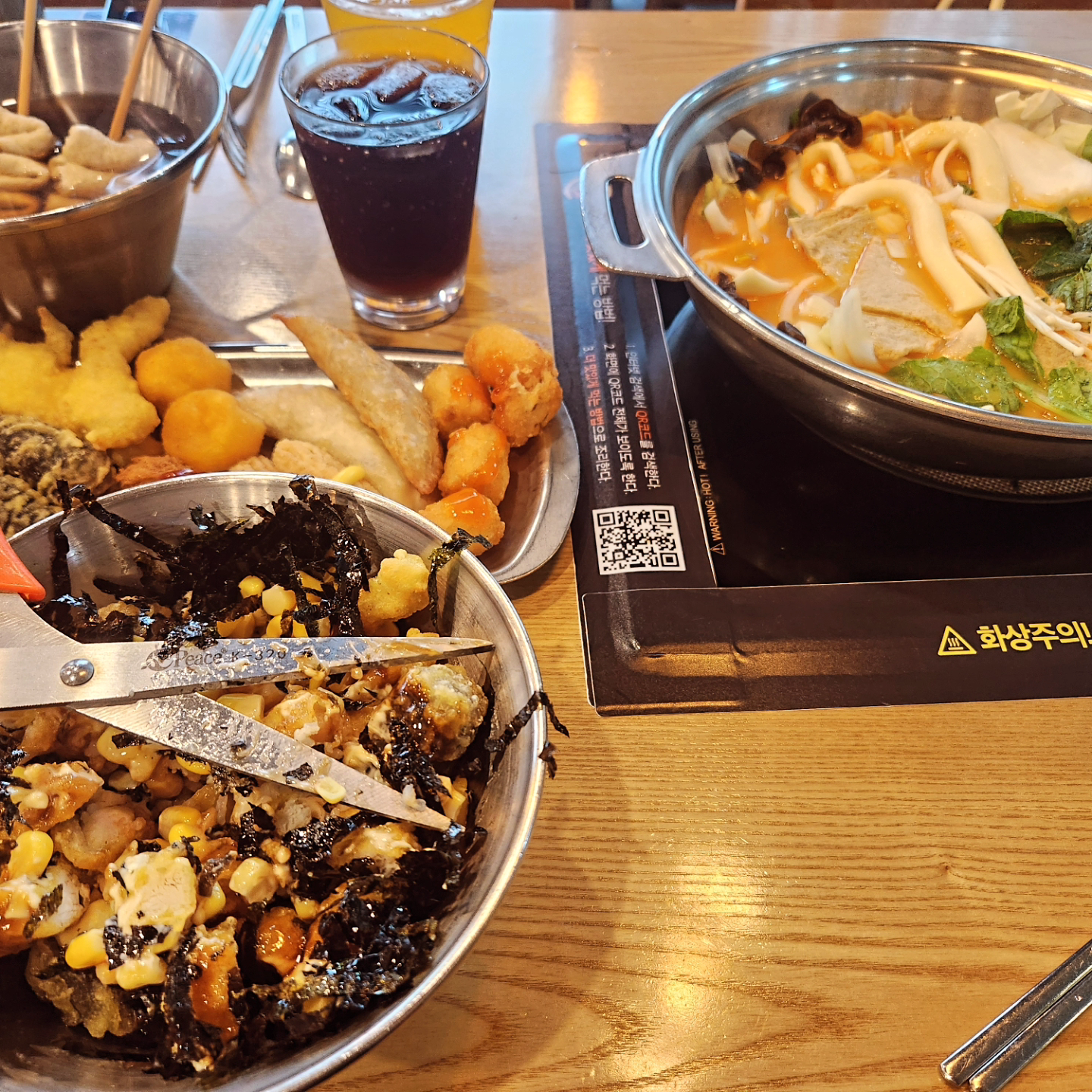 두끼떡볶이 3