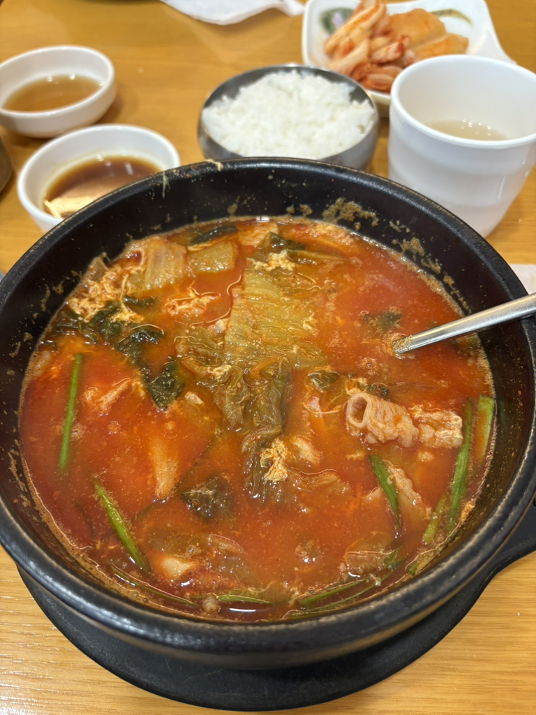 한촌설렁탕 5