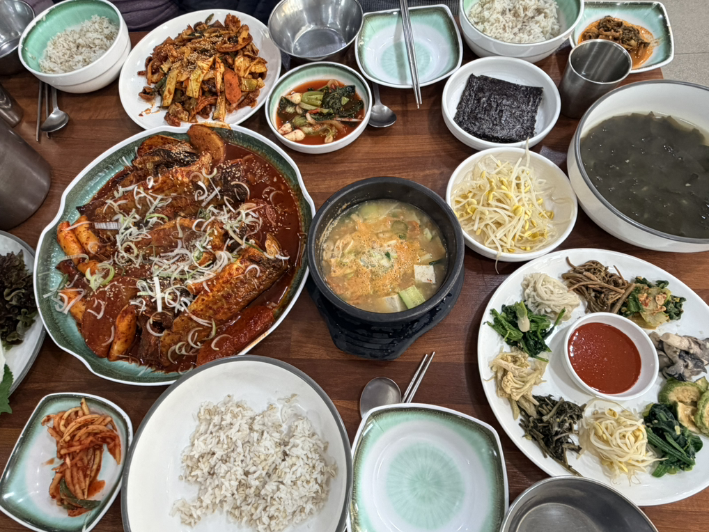 시골향기/백파이커피바 6
