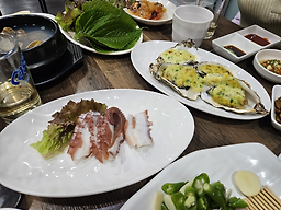 Bugangaltangchobap (부강알탕초밥) 3