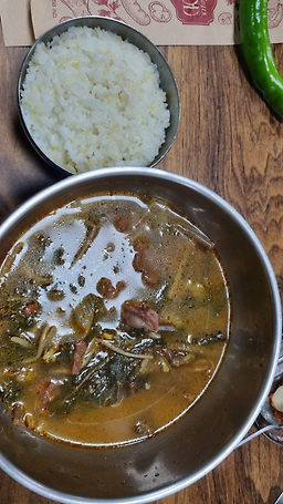 Somunnanamsogalbi (소문난암소갈비) 1