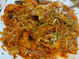 Haedamchon (해담촌) 2