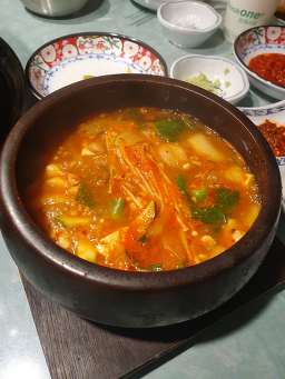 Hyeokdang 3