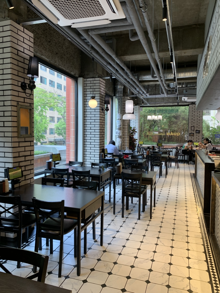 까몬 광화문점 사진 3