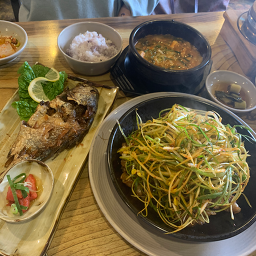 꿈낭밥집 사진 3