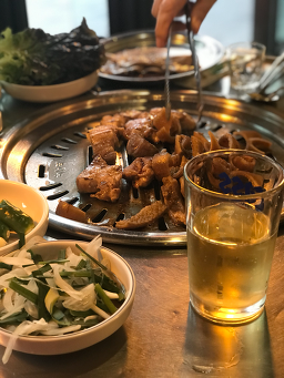 서강껍데기 3호점 사진 3