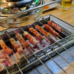 매화램양꼬치 사진 3