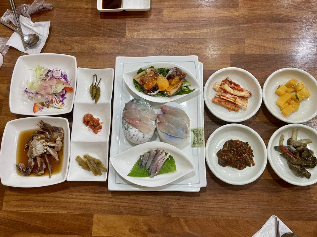 삼해횟집 사진 7