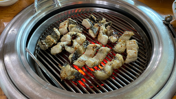 Gangchonsikdang 5