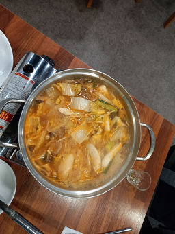 Maetdolroman (맷돌로만) 3