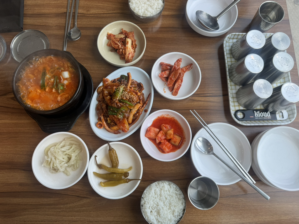 유명식당 대표 사진