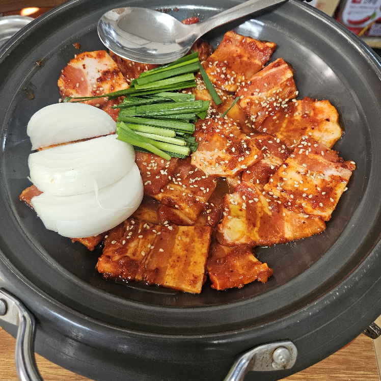 Hwangjesikdang 4