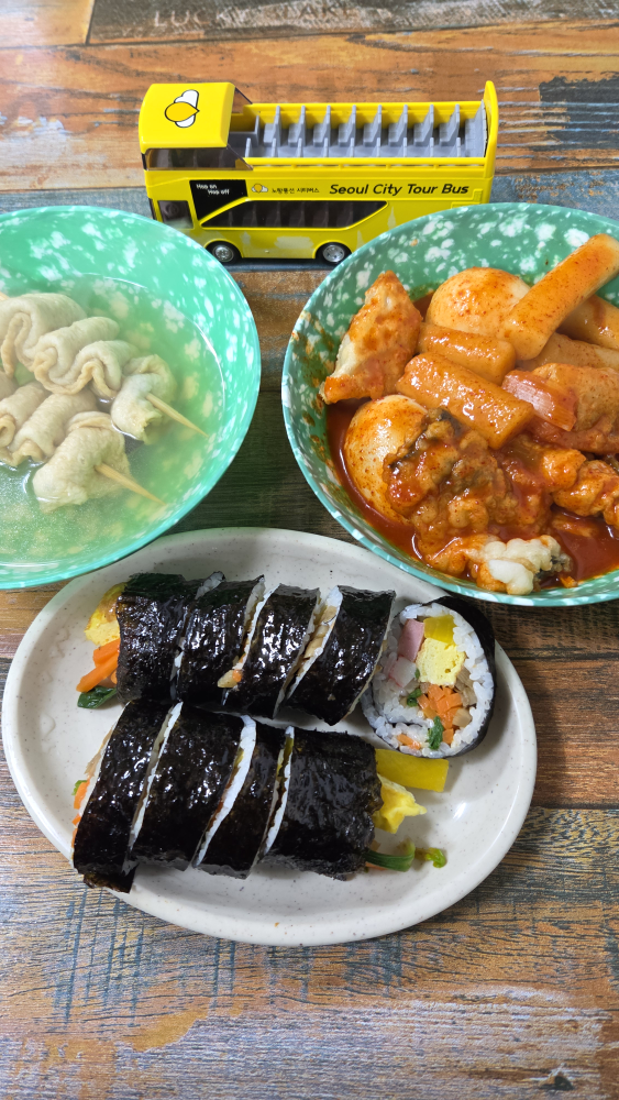 만나떡볶이 사진 6