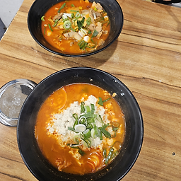 청년짬뽕국밥 대표 사진