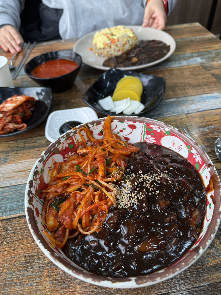 군산베이징 사진