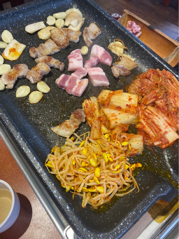 Daenamuwainsamgyeopsal 3