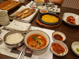해담채 시청점 대표 사진