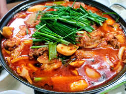 Gimcheonsikdang (김천식당) 1