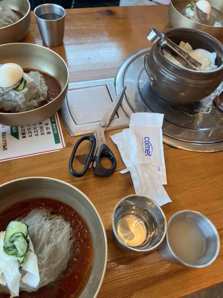 장안면옥 2