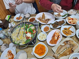 Seonbongsikdang 6