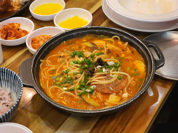 불독돈까스 대표 사진