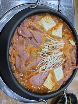 안성설렁탕, 컴포즈커피 2