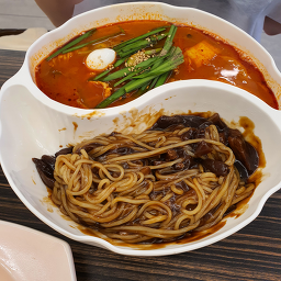 짬뽕지존 잠실새내점 사진 2