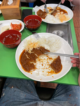 Pudeu2900bongcheonsarangjeom (푸드2900봉천사랑점) 1