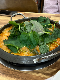Yangban muldakgalbi 5