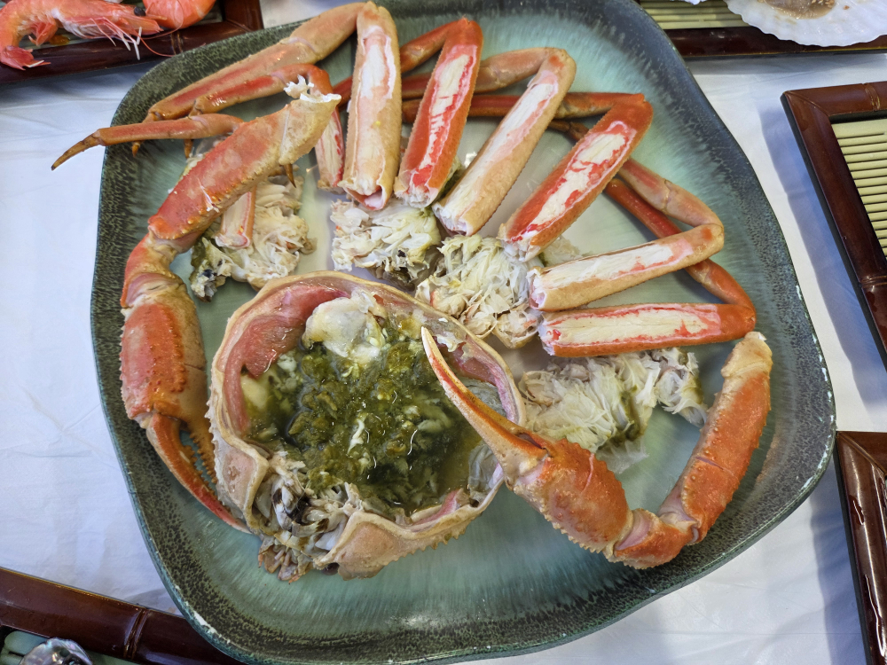Yangssine hoetjip (양씨네 횟집) 3