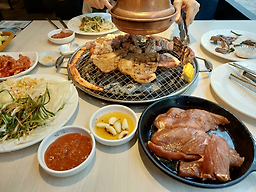 명륜진사갈비 강남역삼점 사진 8