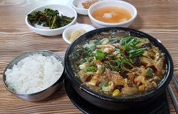 미풍해장국 광령점 사진 6