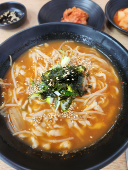 Naedangkalguksu 5
