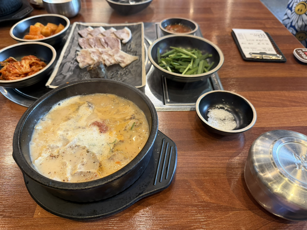 보승회관 방이점 5