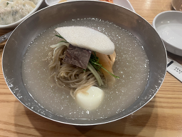을밀대 롯데백화점잠실점 대표 사진